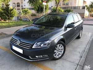 Volkswagen Passat Variant 2.0 Tdi 140 Advance Bmotion Tech