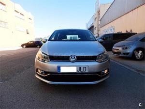 Volkswagen Polo Advance 1.4 Tdi 55kw75cv Bmt 5p. -16