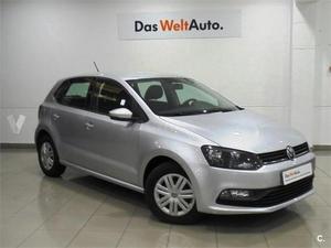 Volkswagen Polo Edition 1.4 Tdi 75cv Bmt 5p. -15