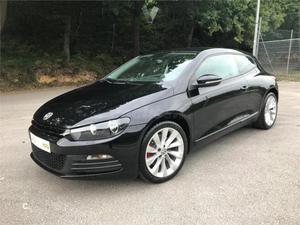 Volkswagen Scirocco 1.4 Tsi 160cv 3p. -09