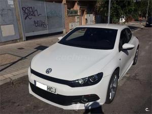 Volkswagen Scirocco 2.0 Tdi 140cv Limited Edition Bmt 3p.