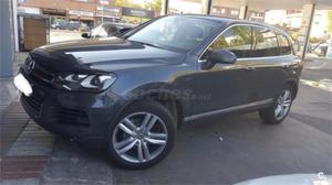 Volkswagen Touareg 3.0 V6 Tdi 245 Tip Bmt Terrain Tech 5p.