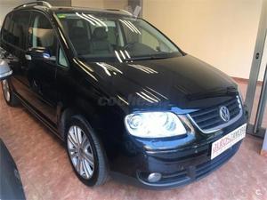 Volkswagen Touran 2.0 Tdi 140 Dsg Highline 5p. -07