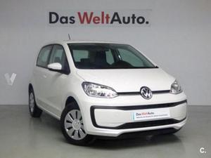 Volkswagen Up Move Up kw60cv 5p. -17