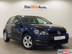 Volkswagen golf advance 1.6 tdi 110cv bmt, € de