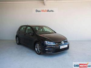 Volkswagen golf gtd 2.0 tdi 135kw (184cv) dsg, € de