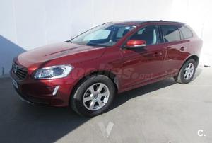 Volvo Xc D4 Awd Kinetic 5p. -16