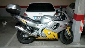 YAMAHA YZF R6 -97