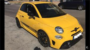 ABARTH  TJET 695 BIPOSTO 140kW 190CV 3p.