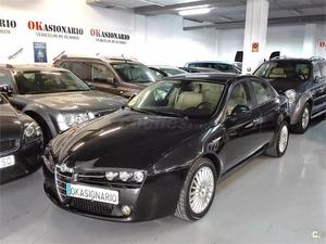 ALFA ROMEO  JTD 16v Selective 4p.