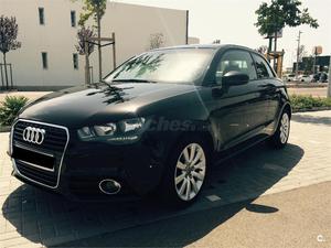 AUDI A1 1.6 TDI 105cv Ambition 3p.