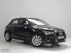 AUDI A1 1.6 TDI ATTRACTION 85 KW (116 CV) DE 