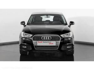 AUDI A1 SPORTBACK 1.6 TDI ATTRACTION 85 KW (116 - MADRID -