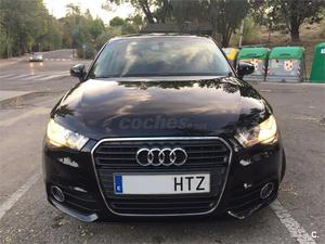 AUDI A1 Sportback 1.6 TDI 116CV Adrenalin2 5p.