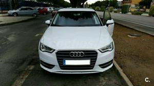 AUDI A3 1.6 TDI 110cv clean diesel Attraction 3p.