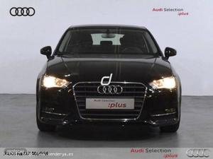 AUDI A3 1.6 TDI CD ATTRACTION 81KW (110CV) DE 