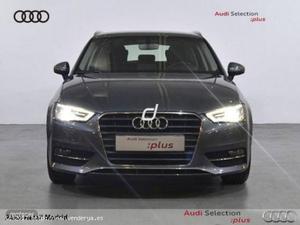 AUDI A3 1.6 TDI CD S TRONIC ATTRACTION 81 KW (110 CV) DE