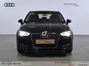 AUDI A3 1.6 TDI CD S TRONIC ATTRACTION 81 KW (110 CV) DE