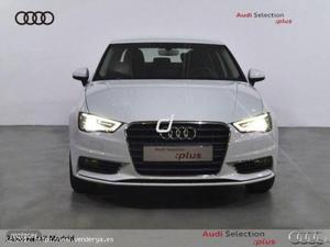 AUDI A3 1.6 TDI DESIGN EDITION SEDAN 81 KW (110 CV) DE 