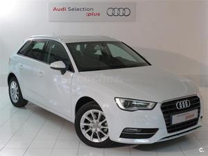 AUDI A3 1.6 TDI S tronic Sportback 5p.