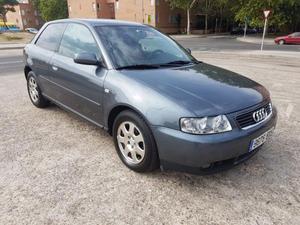 AUDI A3 1.9 TDI AMBITION -02