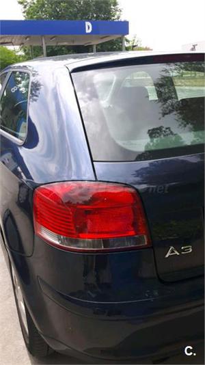 AUDI A3 1.9 TDI AMBITION 3p.