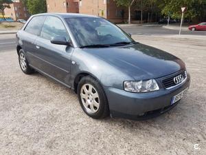 AUDI A3 1.9 TDI AMBITION 3p.