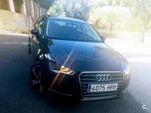 AUDI A3 Sportback 1.6 TDI 105 S tronic Ambition 5p.