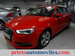 AUDI A3 Sportback 2.0 TDI 150cv Ambition 5p.