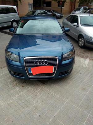 AUDI A3 Sportback 2.0 TDI Attraction -05