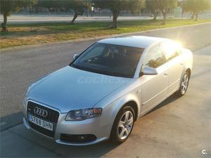 AUDI A4 2.0 TDI 4p.