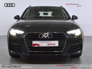 AUDI A4 2.0 TDI S-TRONIC 140 KW (190 CV) DE 