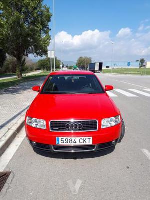 AUDI A4 2.5 TDI 180CV quattro -03