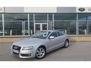 AUDI A5 COUPé 1.8 TFSI MULTITRONIC 160CV - BARCELONA -