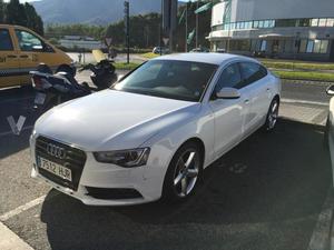 AUDI A5 Sportback 1.8 TFSI 170cv -12