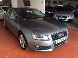 AUDI A5 Sportback 2.0 TDI 170cv DPF 5p.