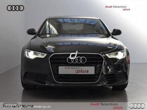 AUDI A6 2.0 TDI ULTRA S TRONIC ADVANCED EDITION 140 KW (1 DE