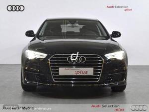 AUDI A6 2.0 TDI ULTRA S-TRONIC S LINE EDITION 140 KW (190 DE