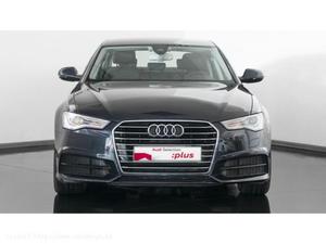 AUDI A6 2.0 TDI ULTRA S-TRONIC S LINE - MADRID - (MADRID)