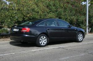 AUDI A6 2.7 TDI -05