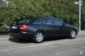 AUDI A6 2.7 TDI 4p.