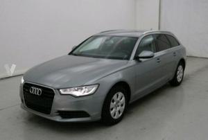 AUDI A6 Avant 3.0 TDI 204cv quattro S tronic -13