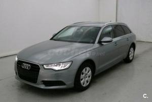 AUDI A6 Avant 3.0 TDI 204cv quattro S tronic 5p.