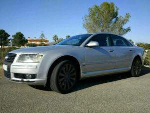 AUDI A8 3.7 QUATTRO TIPTRONIC -03