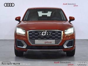 AUDI Q2 1.6 TDI DESIGN EDITION 85 KW (116 CV) DE 