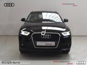 AUDI Q3 2.0 TDI DESIGN EDITION 110 KW (150 CV) DE 