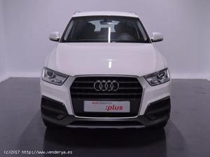 AUDI Q3 2.0 TDI DESIGN EDITION 110 KW (150 CV) - ZARAGOZA -