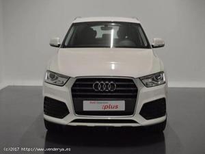 AUDI Q3 2.0 TDI SPORT EDITION 110 KW (150 CV) - ZARAGOZA -