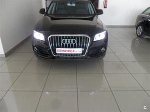 AUDI Q5 2.0 TDI 150cv Ambition plus 5p.