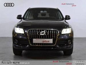 AUDI Q5 2.0 TDI CD QUATTRO S-TRONIC ADVANCED 140KW (190CV DE